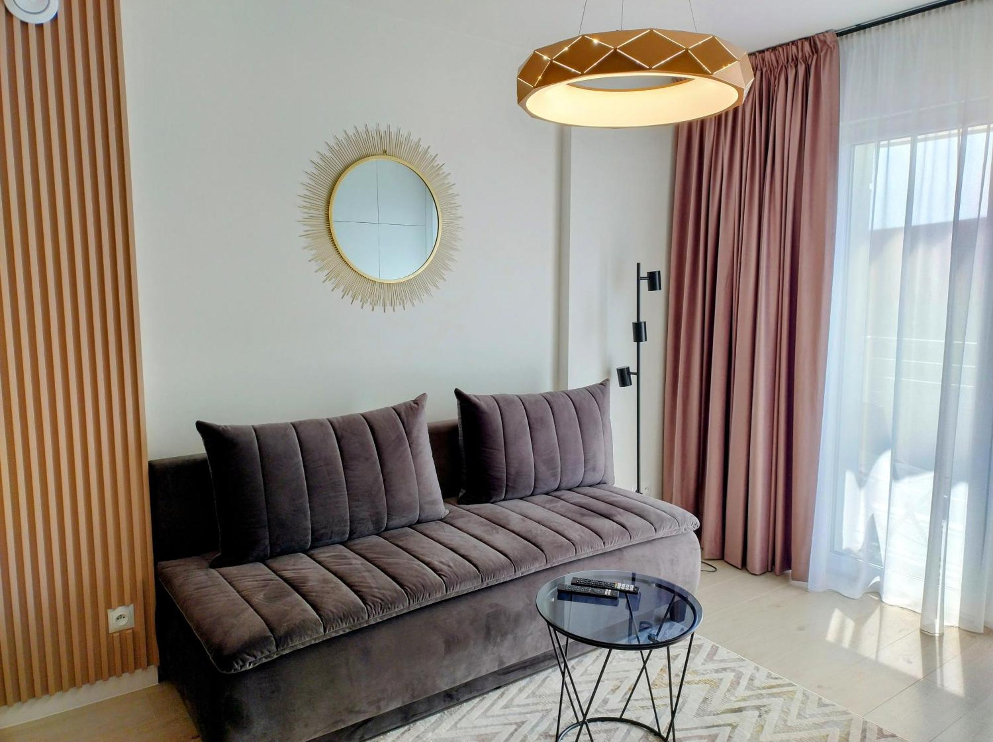 Leilighet Family Homes - Rybacka